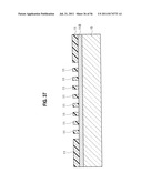 SUBSTRATE FOR BIOCHIP, BIOCHIP, METHOD FOR MANUFACTURING SUBSTRATE FOR     BIOCHIP, AND METHOD FOR MANUFACTURING BIOCHIP diagram and image