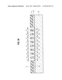 SUBSTRATE FOR BIOCHIP, BIOCHIP, METHOD FOR MANUFACTURING SUBSTRATE FOR     BIOCHIP, AND METHOD FOR MANUFACTURING BIOCHIP diagram and image