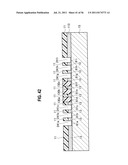 SUBSTRATE FOR BIOCHIP, BIOCHIP, METHOD FOR MANUFACTURING SUBSTRATE FOR     BIOCHIP, AND METHOD FOR MANUFACTURING BIOCHIP diagram and image