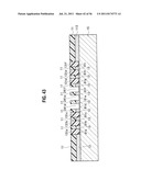 SUBSTRATE FOR BIOCHIP, BIOCHIP, METHOD FOR MANUFACTURING SUBSTRATE FOR     BIOCHIP, AND METHOD FOR MANUFACTURING BIOCHIP diagram and image