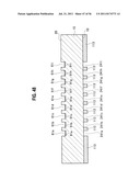 SUBSTRATE FOR BIOCHIP, BIOCHIP, METHOD FOR MANUFACTURING SUBSTRATE FOR     BIOCHIP, AND METHOD FOR MANUFACTURING BIOCHIP diagram and image