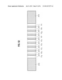 SUBSTRATE FOR BIOCHIP, BIOCHIP, METHOD FOR MANUFACTURING SUBSTRATE FOR     BIOCHIP, AND METHOD FOR MANUFACTURING BIOCHIP diagram and image