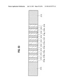 SUBSTRATE FOR BIOCHIP, BIOCHIP, METHOD FOR MANUFACTURING SUBSTRATE FOR     BIOCHIP, AND METHOD FOR MANUFACTURING BIOCHIP diagram and image