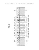 SUBSTRATE FOR BIOCHIP, BIOCHIP, METHOD FOR MANUFACTURING SUBSTRATE FOR     BIOCHIP, AND METHOD FOR MANUFACTURING BIOCHIP diagram and image