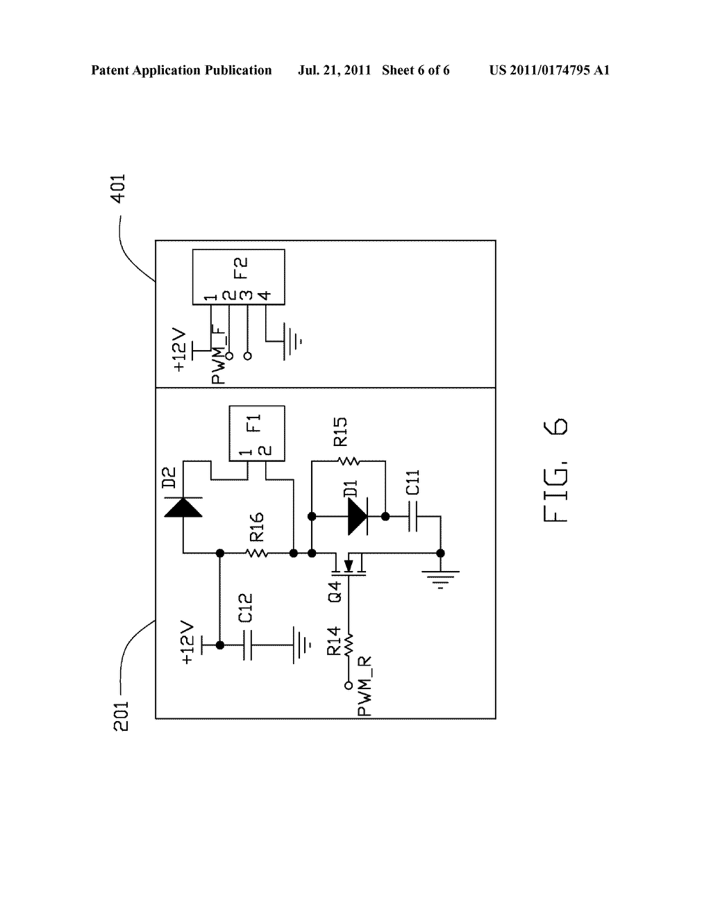 TEMPERATURE CONTROL SYSTEM - diagram, schematic, and image 07