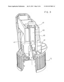 SPRAYER FOR LIQUIDS diagram and image