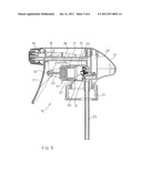 SPRAYER FOR LIQUIDS diagram and image