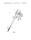 Accessing Data Stored In A Memory Of A Surgical Instrument diagram and image