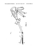 Accessing Data Stored In A Memory Of A Surgical Instrument diagram and image