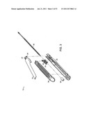 Accessing Data Stored In A Memory Of A Surgical Instrument diagram and image