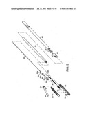 Accessing Data Stored In A Memory Of A Surgical Instrument diagram and image