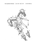 Accessing Data Stored In A Memory Of A Surgical Instrument diagram and image