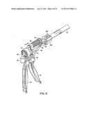 Accessing Data Stored In A Memory Of A Surgical Instrument diagram and image