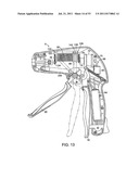 Accessing Data Stored In A Memory Of A Surgical Instrument diagram and image