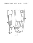 Accessing Data Stored In A Memory Of A Surgical Instrument diagram and image