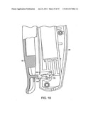 Accessing Data Stored In A Memory Of A Surgical Instrument diagram and image