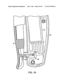 Accessing Data Stored In A Memory Of A Surgical Instrument diagram and image