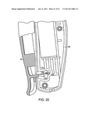 Accessing Data Stored In A Memory Of A Surgical Instrument diagram and image