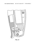 Accessing Data Stored In A Memory Of A Surgical Instrument diagram and image