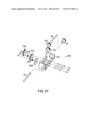 Accessing Data Stored In A Memory Of A Surgical Instrument diagram and image