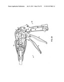 Accessing Data Stored In A Memory Of A Surgical Instrument diagram and image