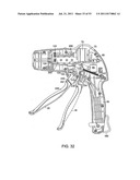 Accessing Data Stored In A Memory Of A Surgical Instrument diagram and image