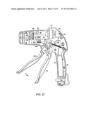 Accessing Data Stored In A Memory Of A Surgical Instrument diagram and image