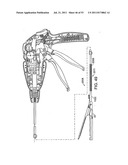 Accessing Data Stored In A Memory Of A Surgical Instrument diagram and image