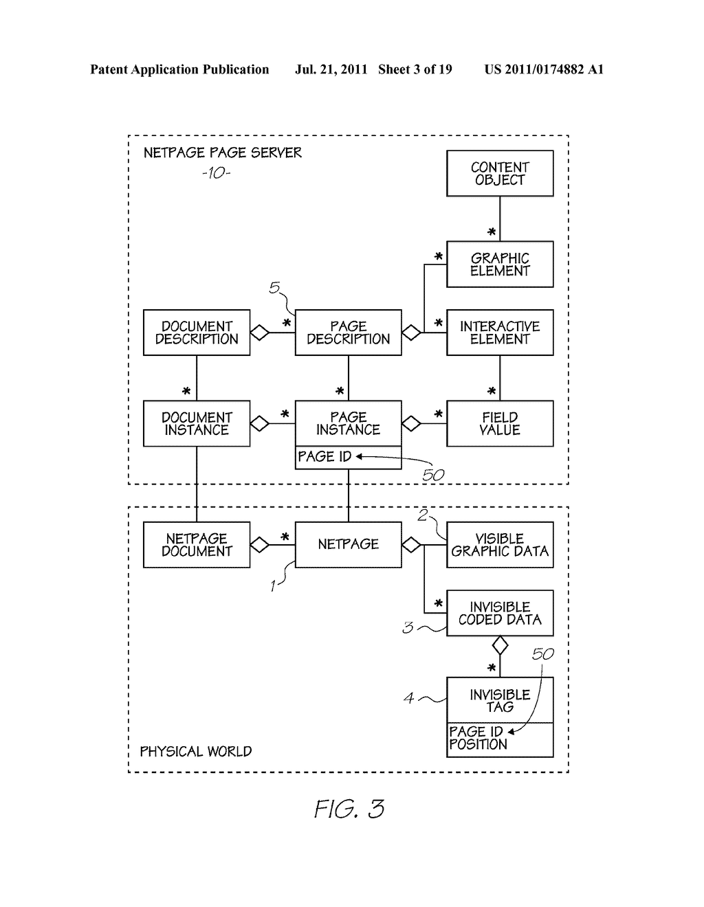 PROCESSING SYSTEM FOR DIGITIZING FREEHAND GRAPHICS - diagram, schematic, and image 04