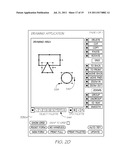 PROCESSING SYSTEM FOR DIGITIZING FREEHAND GRAPHICS diagram and image