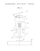 MOUNTING APPARATUS AND METHOD diagram and image