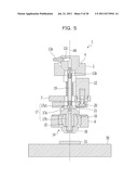 MOUNTING APPARATUS AND METHOD diagram and image