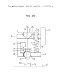 MOUNTING APPARATUS AND METHOD diagram and image