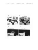 Phase contrast imaging and preparing a tem therefor diagram and image