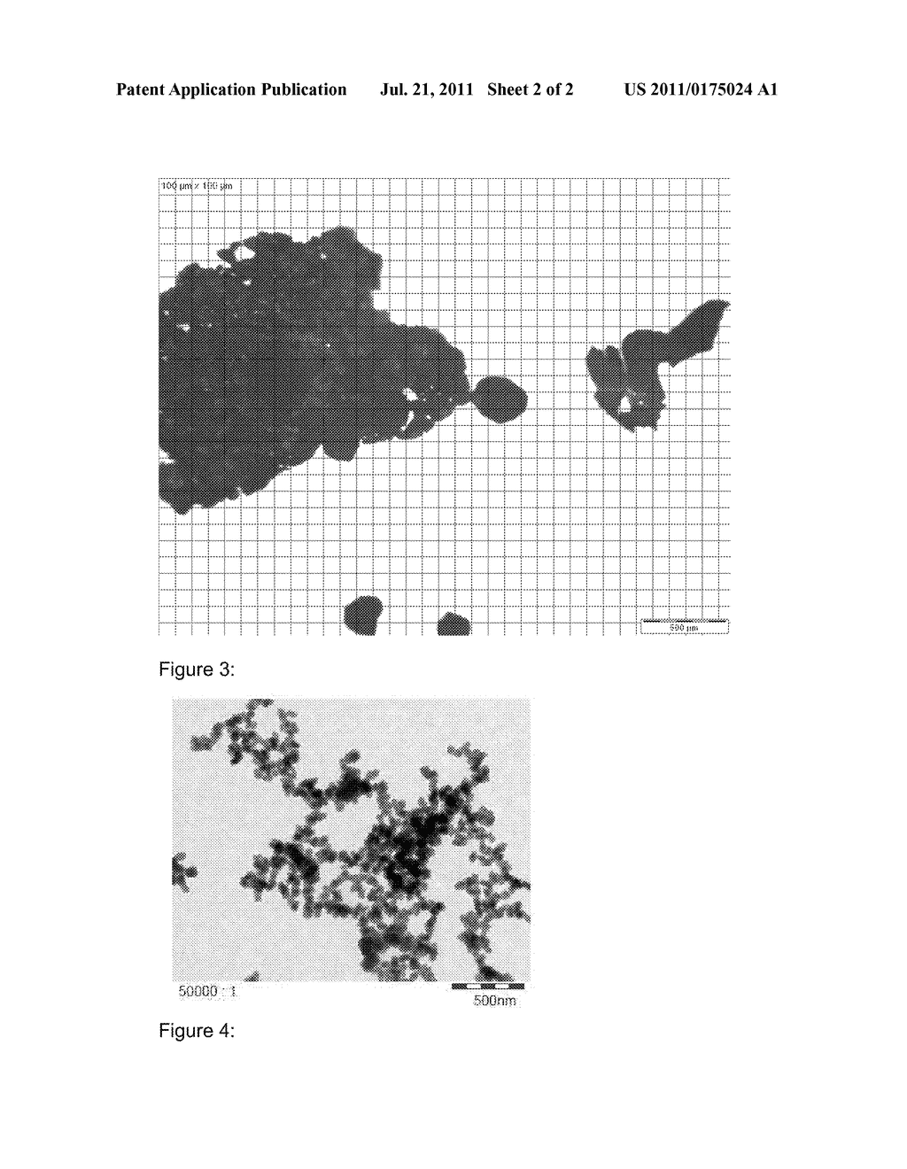 METHOD FOR PRODUCING HIGH-PURITY SILICON CARBIDE FROM HYDROCARBONS AND     SILICON OXIDE THROUGH CALCINATION - diagram, schematic, and image 03