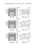 NONVOLATILE MEMORY DEVICE AND METHOD FOR MANUFACTURING SAME diagram and image