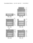 NONVOLATILE MEMORY DEVICE AND METHOD FOR MANUFACTURING SAME diagram and image