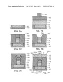 NONVOLATILE MEMORY DEVICE AND METHOD FOR MANUFACTURING SAME diagram and image