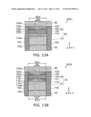 NONVOLATILE MEMORY DEVICE AND METHOD FOR MANUFACTURING SAME diagram and image