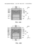 NONVOLATILE MEMORY DEVICE AND METHOD FOR MANUFACTURING SAME diagram and image