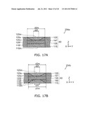 NONVOLATILE MEMORY DEVICE AND METHOD FOR MANUFACTURING SAME diagram and image