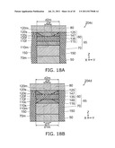 NONVOLATILE MEMORY DEVICE AND METHOD FOR MANUFACTURING SAME diagram and image