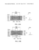 NONVOLATILE MEMORY DEVICE AND METHOD FOR MANUFACTURING SAME diagram and image