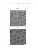 DEVICE CONTAINING LARGE-SIZED EMITTING COLLOIDAL NANOCRYSTALS diagram and image