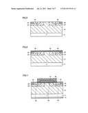 MOSFET AND METHOD FOR MANUFACTURING MOSFET diagram and image