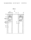 ORGANIC LIGHT EMITTING DIODE DISPLAY diagram and image