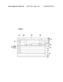 NITRIDE SEMICONDUCTOR DEVICE diagram and image