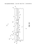 METHOD OF FORMING AN EM PROTECTED SEMICONDUCTOR DIE diagram and image