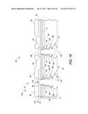 METHOD OF FORMING AN EM PROTECTED SEMICONDUCTOR DIE diagram and image