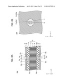 WIRING SUBSTRATE AND SEMICONDUCTOR APPARATUS INCLUDING THE WIRING     SUBSTRATE diagram and image